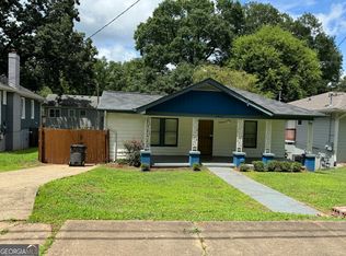 1861 Dunlap Ave, East Pt, GA 30344