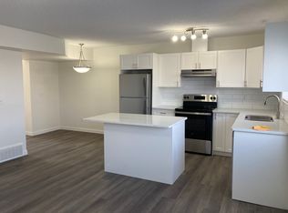 8401 Southfort Blvd #512, Fort Saskatchewan, AB T8L0V7