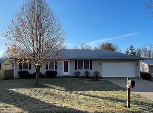 20060 Smallwood St, South Bend, IN 46637