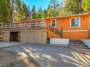 850 Glen View Ln, Twin Peaks, CA 92391