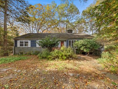 9 Berkeley Road, Westport, CT, 06880