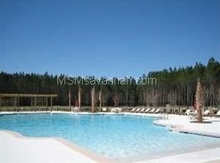 32 Bushwood Dr, Pooler, GA 31322