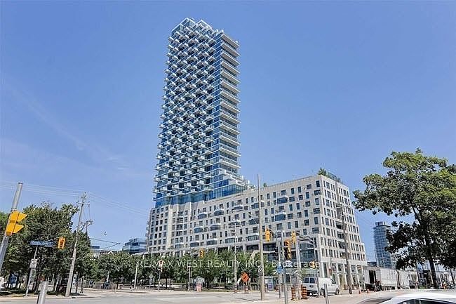 1st image of 12 Bonnycastle St #802