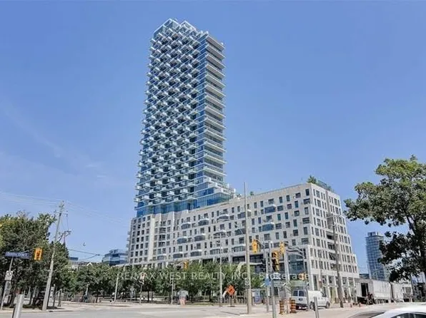 12 Bonnycastle St, Toronto, ON
