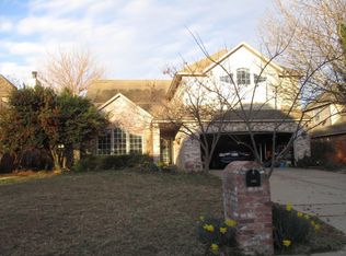 9010 S Darlington Ave, Tulsa, OK 74137
