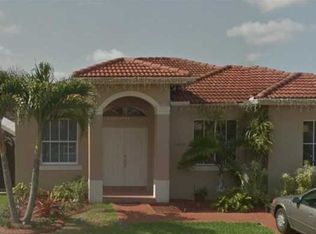 14852 SW 34th Ln, Miami, FL 33185