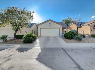 7933 Lily Trotter St, North Las Vegas, NV 89084