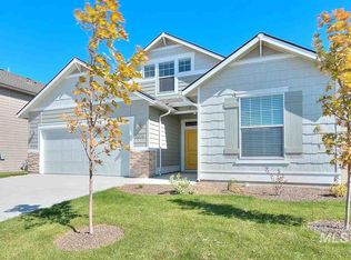 6138 N Hood Ave, Meridian, ID 83646