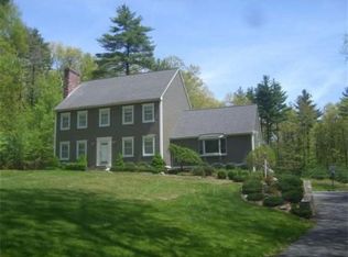 57 Wagher Rd, North Grosvenordale, CT 06255