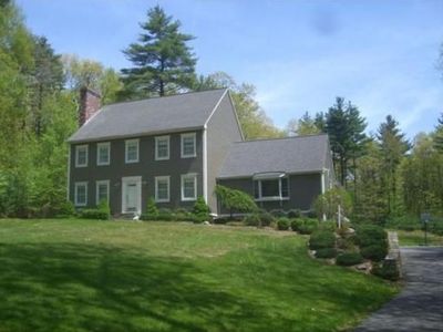 57 Wagher Rd, North Grosvenordale, CT, 06255