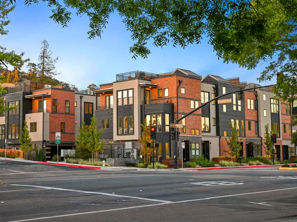 916 Brown Ave, Lafayette, CA 94549