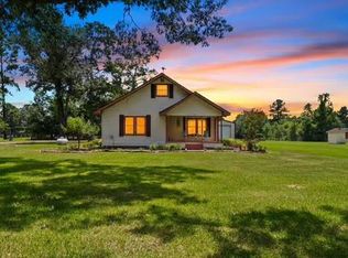 430 Fm 2797, Dayton, TX 77535