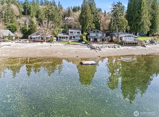 15931 E State Route 106, Belfair, WA