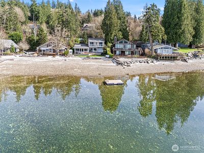 15931 E State Route 106, Belfair, WA, 98528