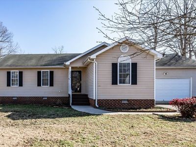 4019 W Dogwood Ave, Chester, VA, 23831