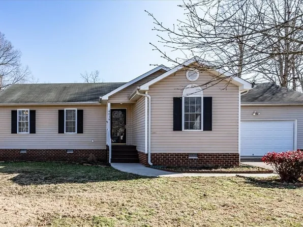 4019 W Dogwood Ave, Chester, VA 23831