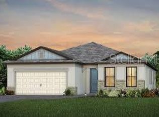 1589 Ridgemore St, North Port, FL 34289