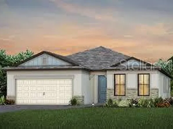 1589 RIDGEMORE STREET, NORTH PORT, FL 34289