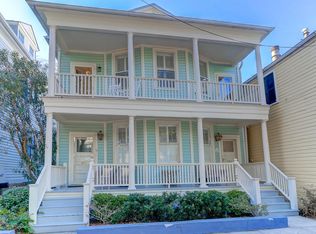 57 Legare St #2, Charleston, SC 29401