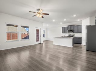 812 Indigo Rd, Princeton, TX 75407