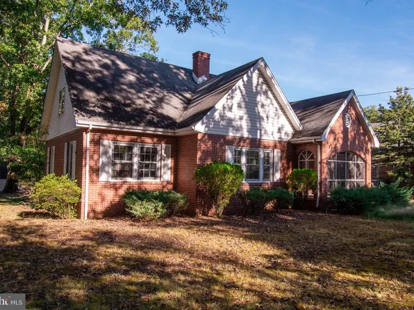 3587 Old Washington Rd, Waldorf, MD 20602