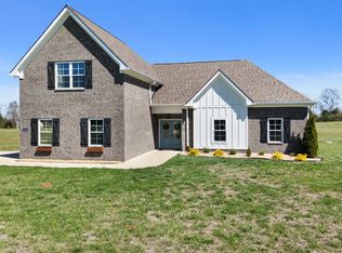 1314 Halls Mill Rd, Unionville, TN 37180