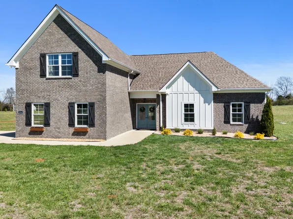 1314 Halls Mill Rd, Unionville, TN 37180