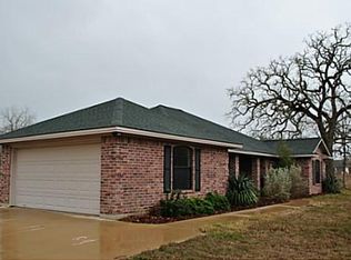 16120 Wilson Pasture Rd, Bryan, TX 77808