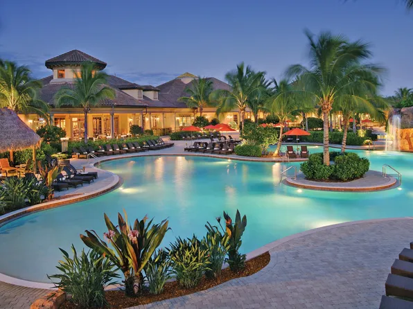 6822 Ascot Dr, Naples, FL