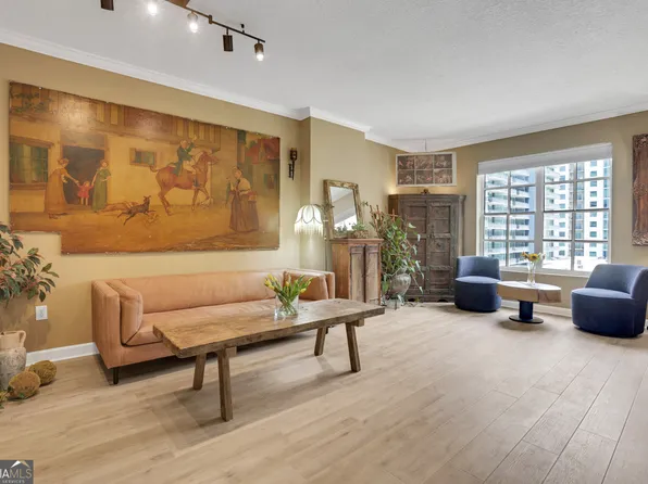 1101 Juniper St NE APT 922, Atlanta, GA 30309