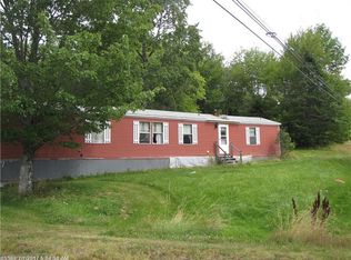 1364 Houlton Rd, Baileyville, ME 04694