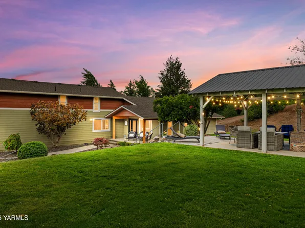 2121 Pleasant Hill Rd, Selah, WA 98942