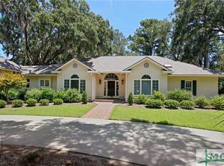 1 Bright Cove Ln, Savannah, GA 31411