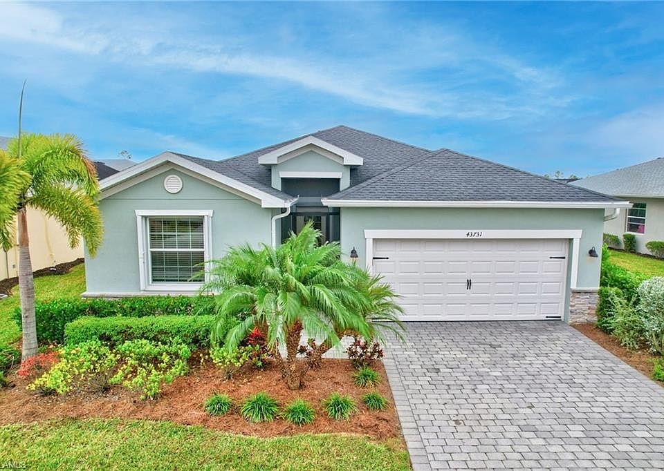 43731 Pinewood Bnd, Punta Gorda, FL 33982 | Zillow