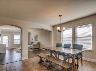 1104 River Oak Ln, Royse City, TX 75189