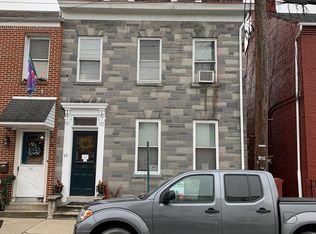 32 S 3rd St, Columbia, PA 17512