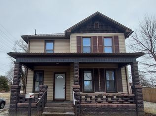 100 S 1st St, Newark, OH