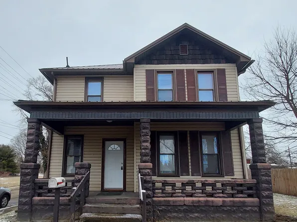 100 S 1st St, Newark, OH 43055