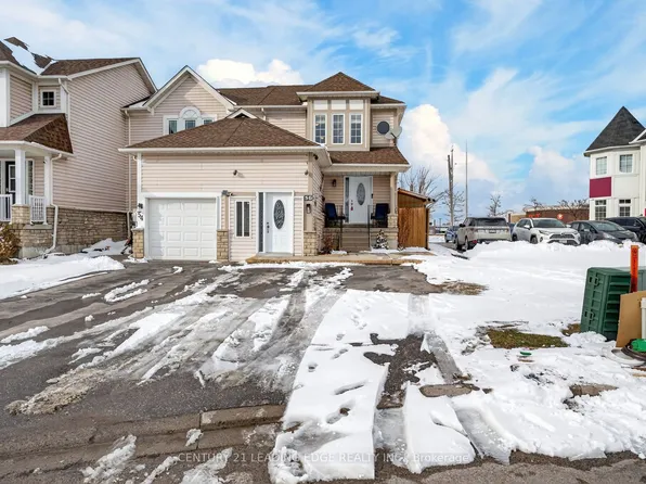 56 Ivory Ct, Clarington, ON L1C 5C1