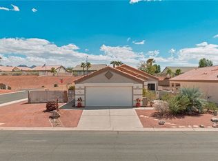 2478 Wilder Road, Bullhead City, AZ 86442