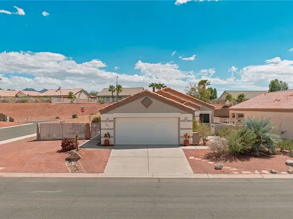 2478 Wilder Road, Bullhead City, AZ 86442