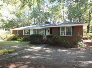 1305 Evans Rd, Aiken, SC 29803