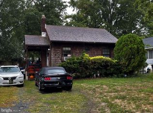 303 Lincoln Ave, Hightstown, NJ