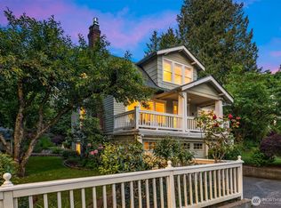 9642 48th Ave SW, Seattle, WA 98136