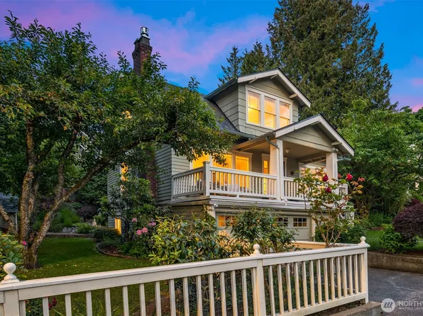 9642 48th Ave SW, Seattle, WA 98136