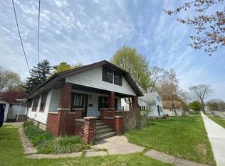 80 Rippon Ave, Hillsdale, MI 49242
