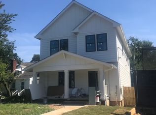 2500 2nd Rd N, Arlington, VA 22201