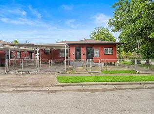 1504 Luzon St UNIT A, Houston, TX 77009