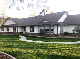 3600 Homestead Rd, Rescue, CA 95672