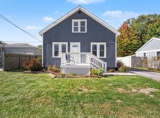 18829 174th Ave, Spring Lake, MI 49456